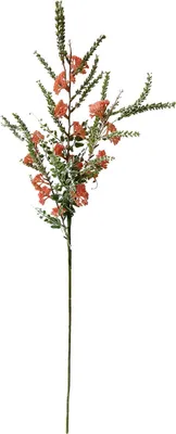 Produktbild von Kunstblume Frühlingsblume, Koralle Flora