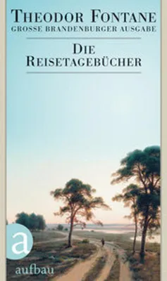 Produktbild von Die Reisetagebücher