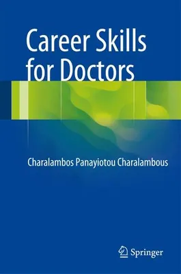 Zdjęcie produktu dla Career Skills for Doctors