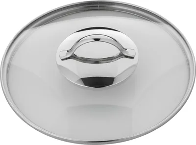 Produktbild von WMF 6051239990 Deckel, Glas, 24 cm Durchmesser