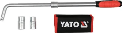 Produktbild von YATO Felgen-Demontagewerkzeug YT-08040 Chrom-Vanadium-Stahl