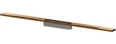 Produktbild von KESSEL 681027 Rinnenprofil