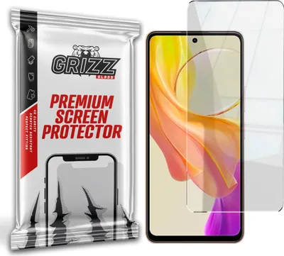 Image de Verre hybride GrizzGlass pour Vivo Y78