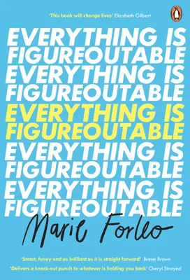 Produktbild von Everything is Figureoutable