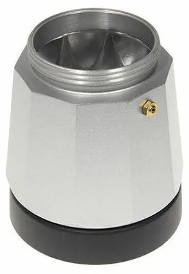 Zdjęcie produktu dla Bojler Delonghi 81mm oporowy ekspres do kawy 230V Alicia 9 filiżanek EMK9