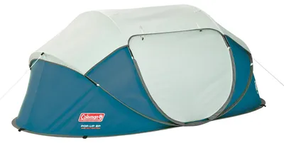 Produktbild von Coleman Galiano 4 Blau 4 Personen Pop-Up-Zelt