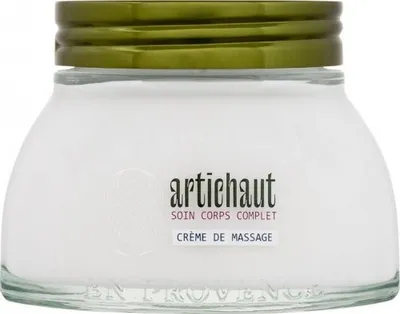 Obrázek produktu pro Artichaut tělový krém Massage Cream 200 - L'Occitane