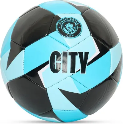 Produktbild von Manchester City Fußball - Kinder - Fanball - Freizeitball - Größe 5