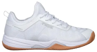 Produktbild von Nox Nerbo Padelschuhe Weiß EU 44 Mann Weiß EU 44