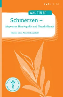 Produktbild von Schmerzen