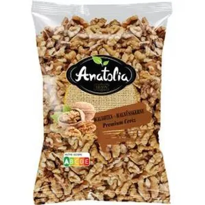 Produktbild von anatolia gepelde walnoten 500 gr