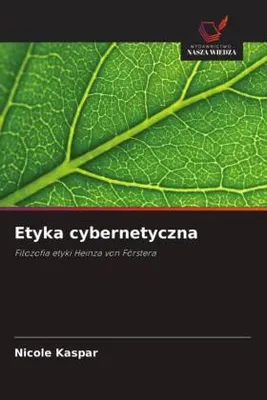 Produktbild von Etyka cybernetyczna