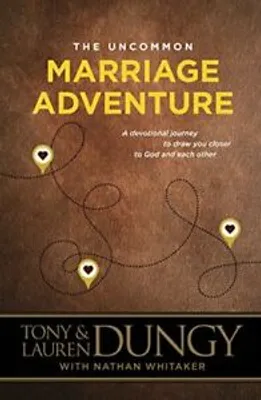 Image de The Uncommon Marriage Adventure