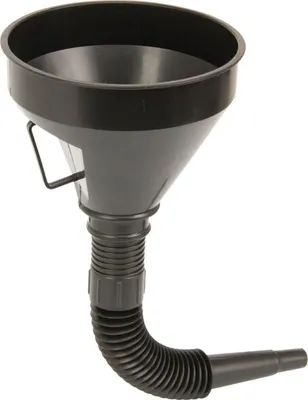 Produktbild von Trichter mit Sieb, Ø140 mm