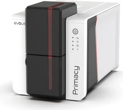 Image de Evolis Primacy 2 Duplex Expert