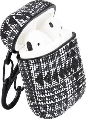 Produktbild von TERRATEC AirPods Case AirBox Fabric Grain 3