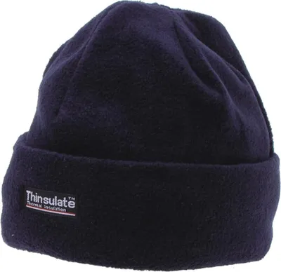 Produktbild von MFH Rollmütze Fleece, 3M™ Thinsulate™ Insulation, blau