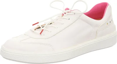 Produktbild von Think! Sneaker Sneaker Leder/Textil