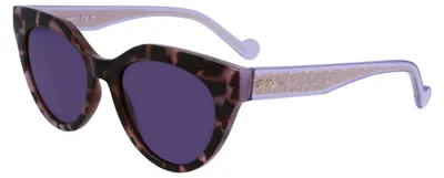 Produktbild von LIU JO Sonnenbrillen LJ782S-516