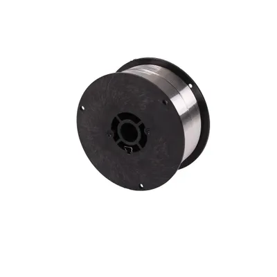 Produktbild von Schweißdraht MIG Aluminium D100 0,5kg 1,0mm Drahtrolle MAG Schweißen
