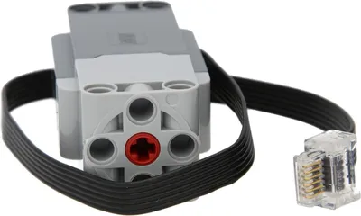 Zdjęcie produktu dla [N] Technic Large Motor