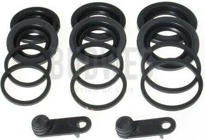 Produktbild von BUDWEG CALIPER Bremssattel-Reparatursatz für VW Touareg (7LA, 7L6, 7L7) 203022