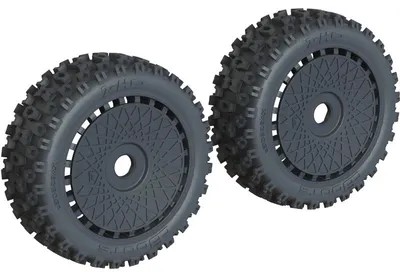 Obrázek produktu pro ARRMA 2-HO, modelářské příslušenství