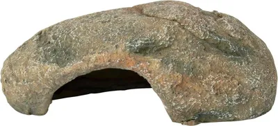 Produktbild von Reptilienversteck 17x7x10cm Terrariumzubehör