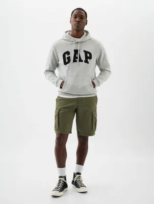 Produktbild von GAP Cargoflex-Shorts 866152-02__29