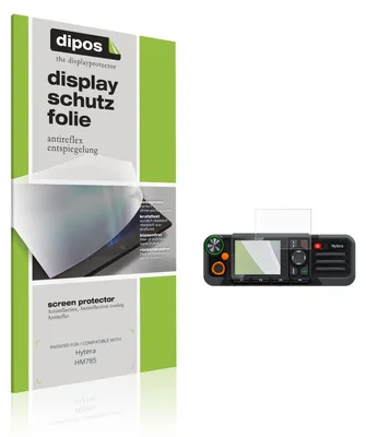 Zdjęcie produktu dla 4x dipos AR Hytera HM785
