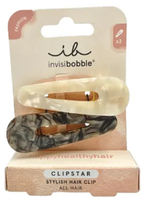 Productafbeelding van Invisibobble - Clipstar - Cliphue