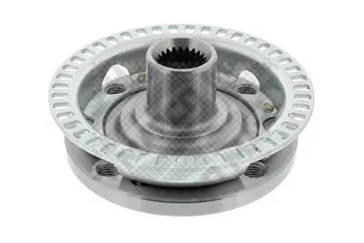 Produktbild von MAPCO 26733 Radnabe Vorne Beidseitig für VW POLO (6N2) 4-Loch Ø100mm Lochkreis