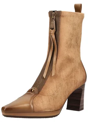 Produktbild von Hispanitas Stiefelette Stiefelette Veloursleder/Textil