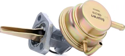 Produktbild von TOPRAN Benzinpumpe 100 219 für VW GOLF II (19E, 1G1) mechanisch