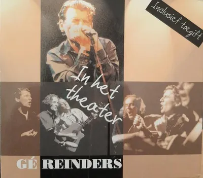 Produktbild von Im Theater