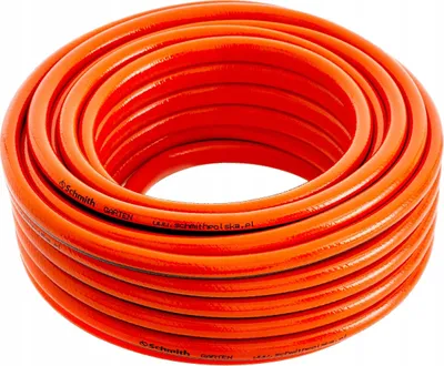Obrázek produktu pro SCHMITH zahradní hadice 3/4" 4 vrstvy 25 m zavlažovací hadice