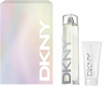 Immagine prodotto di DKNY Eau de Parfum & Body Lotion Set 2 Artikel