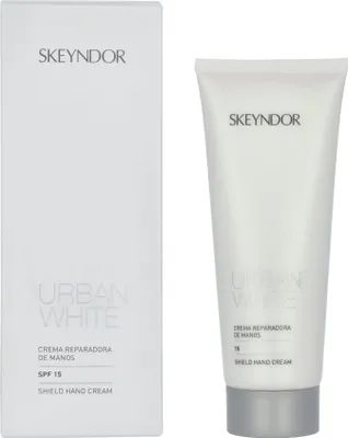 Immagine prodotto di URBAN WHITE Shield Handcreme 75 ml
