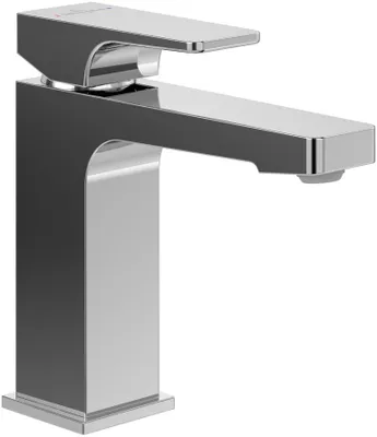 Obrázek produktu pro Villeroy & Boch Architectura Square, jednopáková umyvadlová baterie