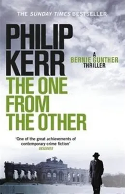 Produktbild von The One from the Other