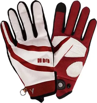 Immagine prodotto di Guanti City Guard bianchi L Uomo bianchi L