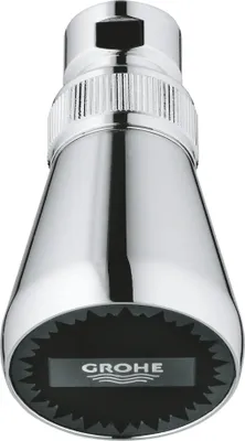 Zdjęcie produktu dla GROHE Relexa Plus 50, Chrom, 1 szt.