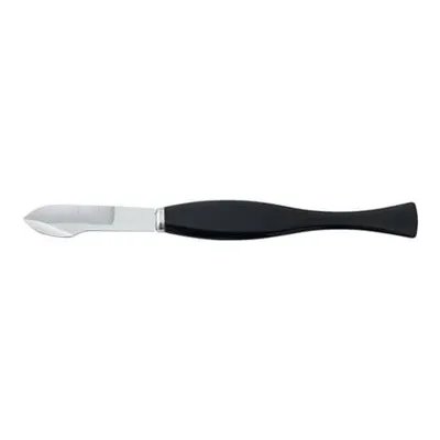 Produktbild von WEDO Radiermesser 17.5 cm Kunststoffgriff schwarz