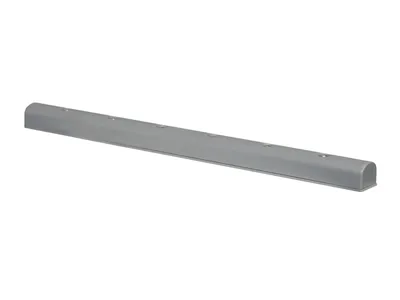 Image de Barre lumineuse à LED pour tiroirs 26cm Capteur de vibrations Alimenté par piles Luminaire pour meubles