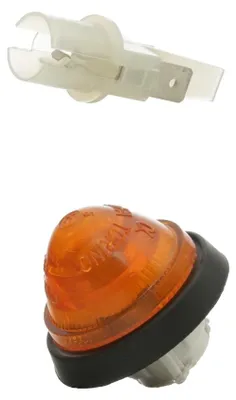 Produktbild von OLSA 1.02.088.00 Blinker Blinkleuchte für FIAT Panda Schrägheck (141) 127 Schrägheck (127) 128 Limousine (128) 128 Coupe (128) 600 Limousine