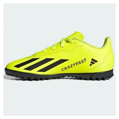 Produktbild von Schuhe Adidas X Crazyfast Club Tf Jr IF0707