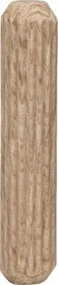 Immagine prodotto di Bosch 200 tassello in legno 6 mm
