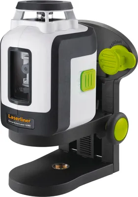Produktbild von Umarex Laserliner SmartLine-Laser G360 Linienlaser Laser 081.190A