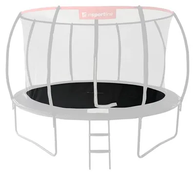 Produktbild von Insportline Sprungfläche für das Flea PRO Trampolin 366 cm