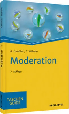 Produktbild von Moderation